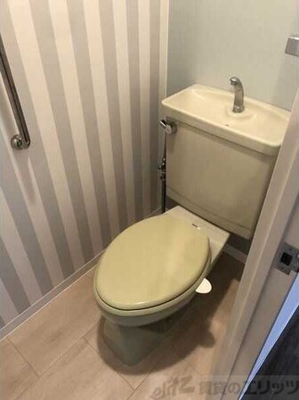 サンシャイン江坂の物件内観写真